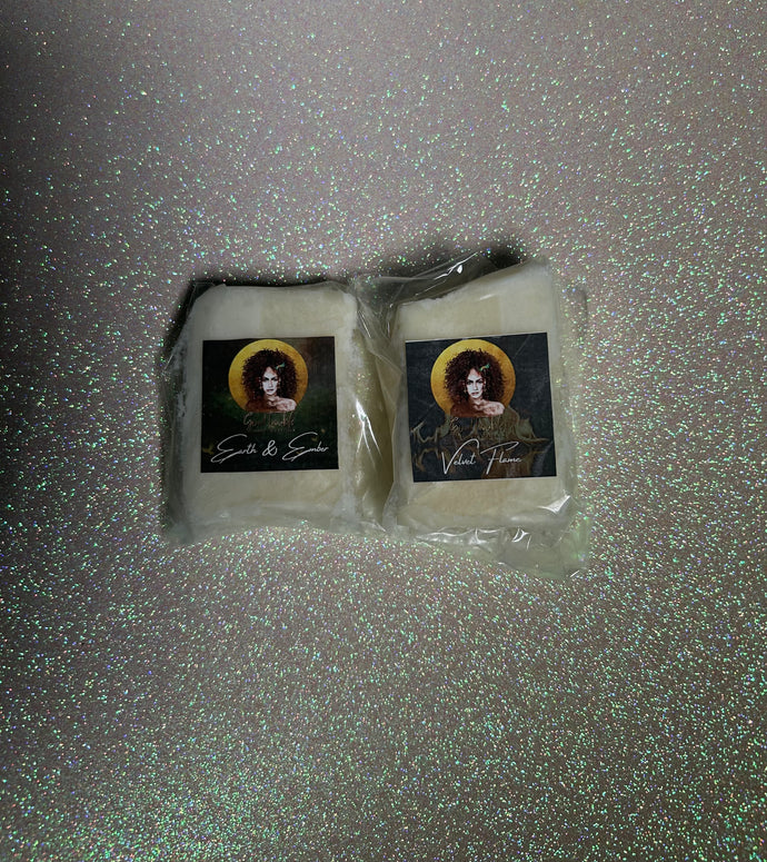 Moisturizing Bar